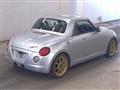 2002 Daihatsu Copen