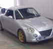 2002 Daihatsu Copen