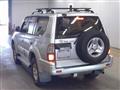 2002 Toyota Land Cruiser Prado