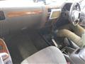 2002 Toyota Land Cruiser Prado