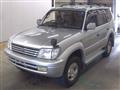 2002 Toyota Land Cruiser Prado