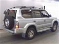 2002 Toyota Land Cruiser Prado