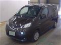 2020 Nissan NV200 VANETTE