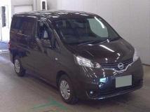 2020 Nissan NV200 VANETTE