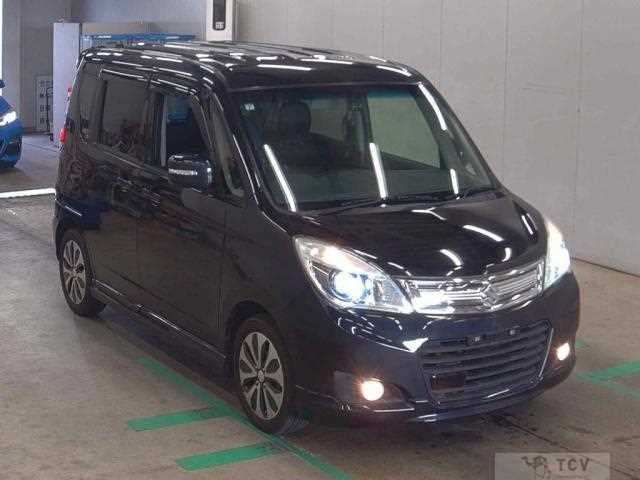 2015 Suzuki Suzuki Others