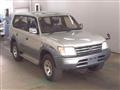 1997 Toyota Land Cruiser Prado