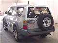 1997 Toyota Land Cruiser Prado