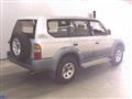 1997 Toyota Land Cruiser Prado