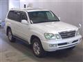 2004 Toyota Land Cruiser