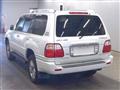 2004 Toyota Land Cruiser