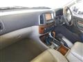 2004 Toyota Land Cruiser