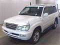 2004 Toyota Land Cruiser
