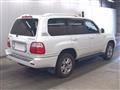 2004 Toyota Land Cruiser