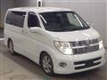 2007 Nissan Elgrand