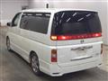 2007 Nissan Elgrand