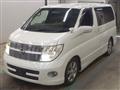 2007 Nissan Elgrand