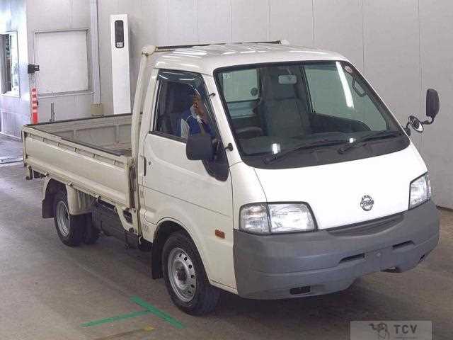 2015 Nissan Vanette Truck