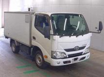 2017 Toyota Toyoace