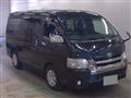 2018 Toyota Hiace Van