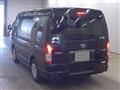 2018 Toyota Hiace Van