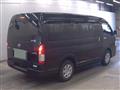 2018 Toyota Hiace Van