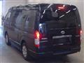 2015 Toyota Hiace Van