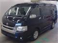 2015 Toyota Hiace Van