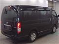 2015 Toyota Hiace Van