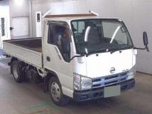 2008 Nissan Atlas