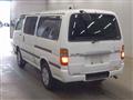 2003 Toyota Hiace Van