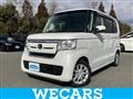 2018 Honda N BOX