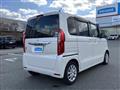 2018 Honda N BOX