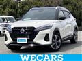 2021 Nissan KIX
