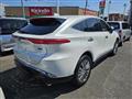 2023 Toyota Harrier Hybrid