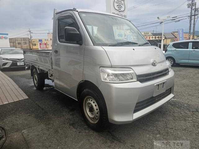 2021 Toyota Townace Truck