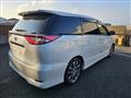 2019 Toyota Estima