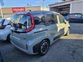 2023 Toyota Sienta