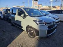 2023 Toyota Sienta