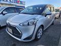 2019 Toyota Sienta
