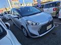 2019 Toyota Sienta