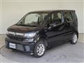 2017 Suzuki Wagon R