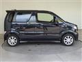 2017 Suzuki Wagon R