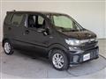 2017 Suzuki Wagon R