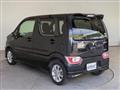 2017 Suzuki Wagon R