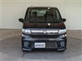 2017 Suzuki Wagon R