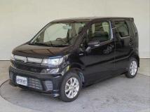 2017 Suzuki Wagon R