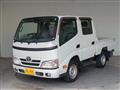 2016 Toyota Dyna Truck