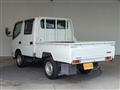 2016 Toyota Dyna Truck