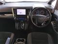 2021 Toyota Alphard G