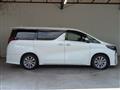 2021 Toyota Alphard G